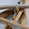 Vintage - Look Into The Tigers Eye Bracelet