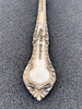 Antique Spoon Ring Gorham "English Gadroon" Pat 1939